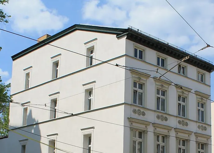 Bett-Point Am Rathaus