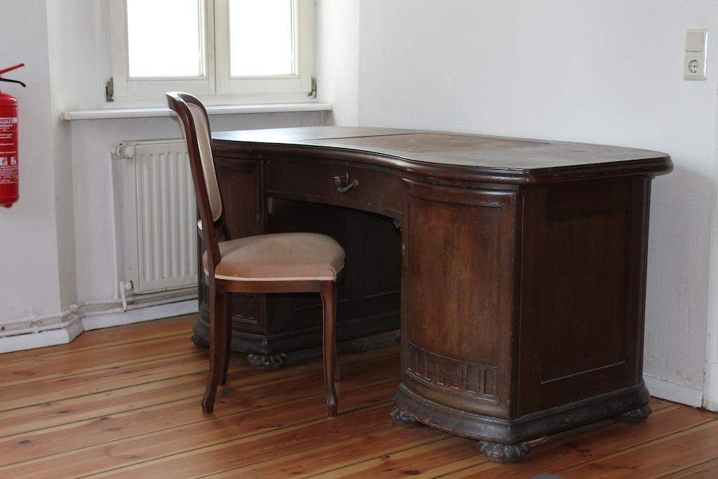 Bett-point Am Rathaus Potsdam