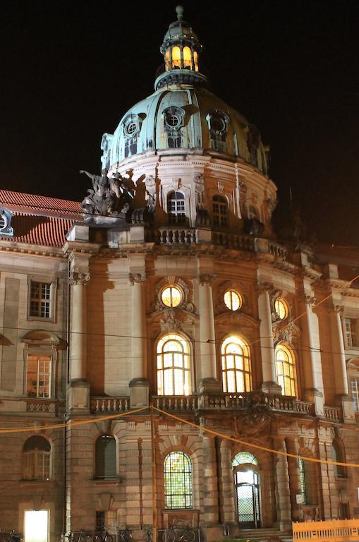Bett-point Am Rathaus