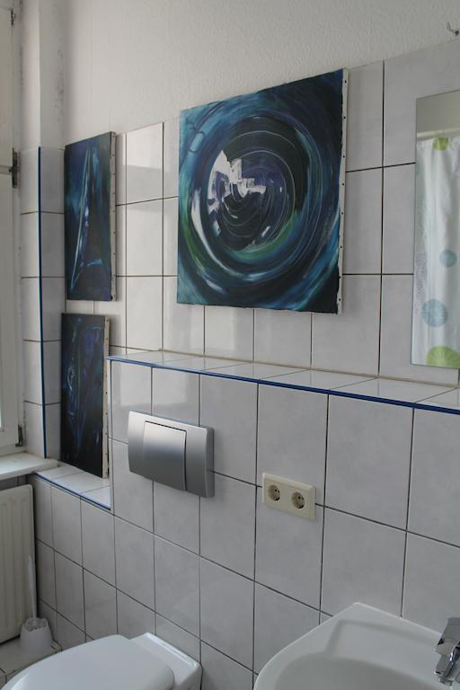 Bett-point Am Rathaus