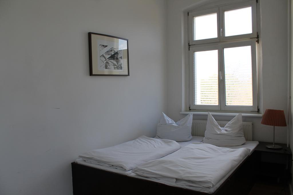 Bett-point Am Rathaus Gasthof