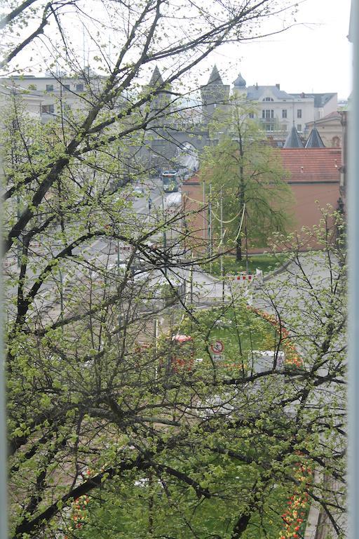 Bett-point Am Rathaus Gasthof