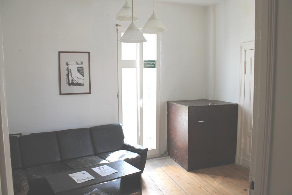 Bett-point Am Rathaus Gasthof Potsdam