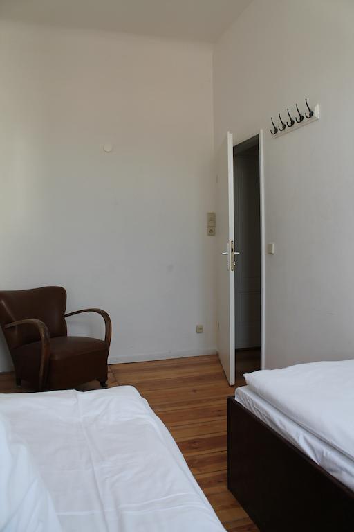 Bett-point Am Rathaus Gasthof Potsdam